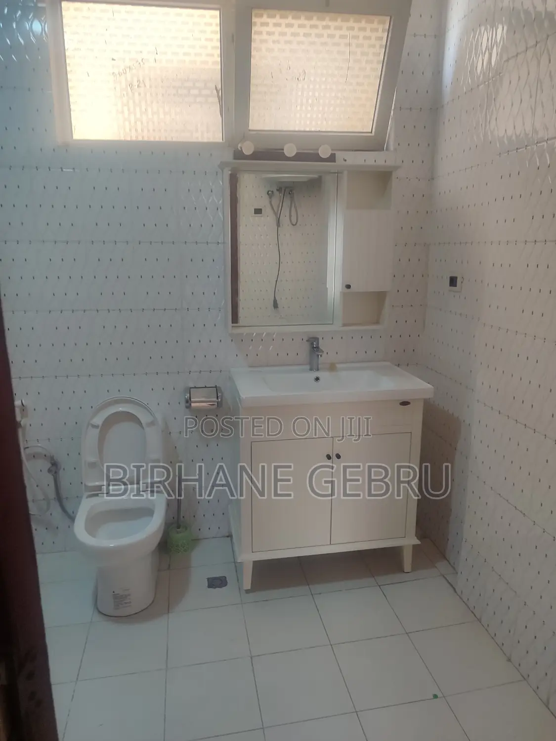 2bedroom Luxury Apartiment Fernished Guest House Fior Rent