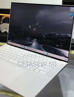 Photo - New Laptop Dell XPS 15 16GB Intel Core I7 SSD 1T