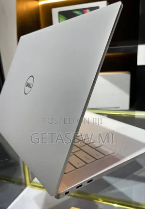 New Laptop Dell XPS 15 16GB Intel Core I7 SSD 1T