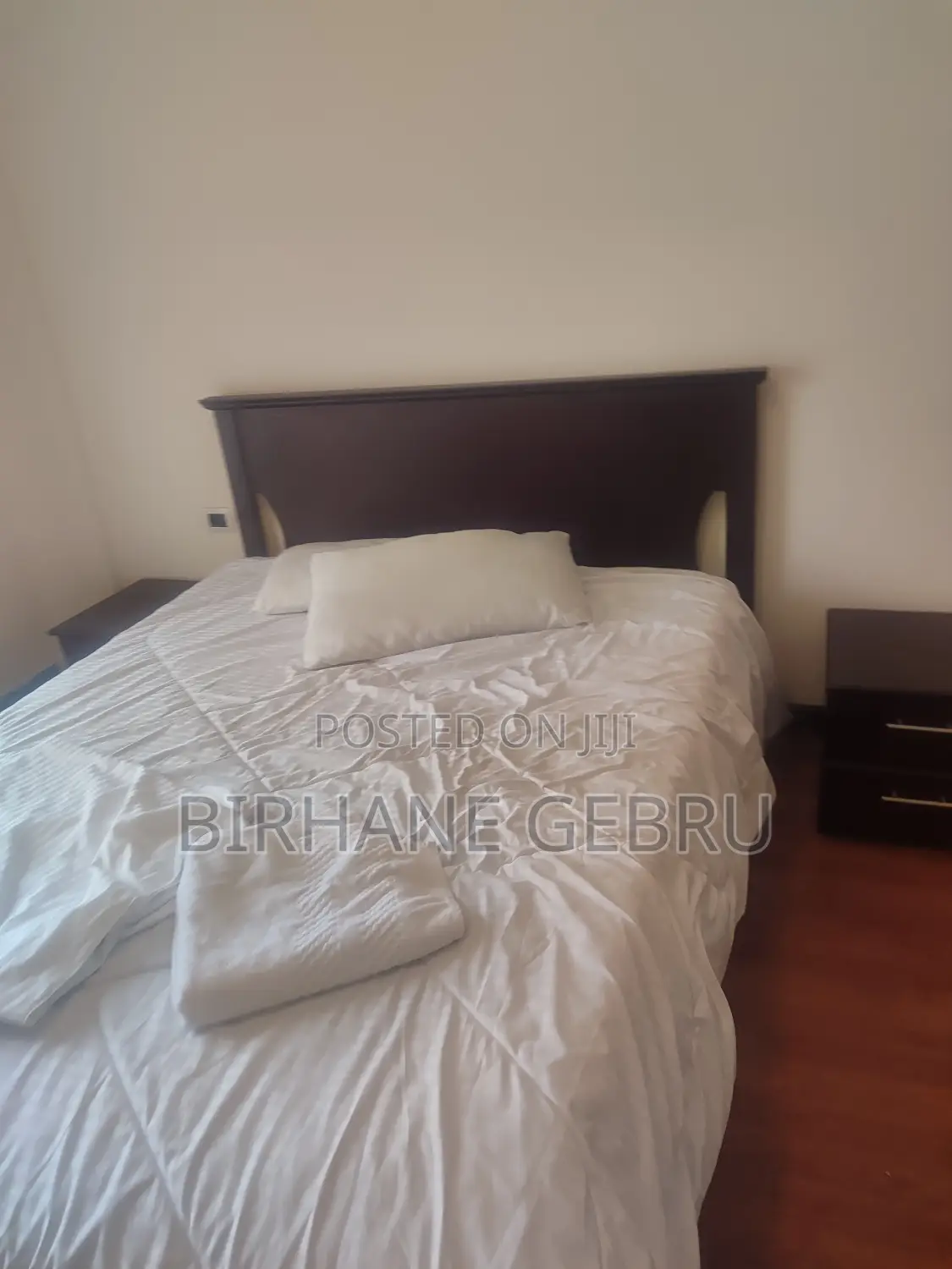 2bedroom Luxury Apartiment Fernished Guest House Fior Rent