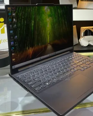 New Lenovo Legion Y7000P IRX9 Gaming Laptop 16GB Intel Core I7 512GB