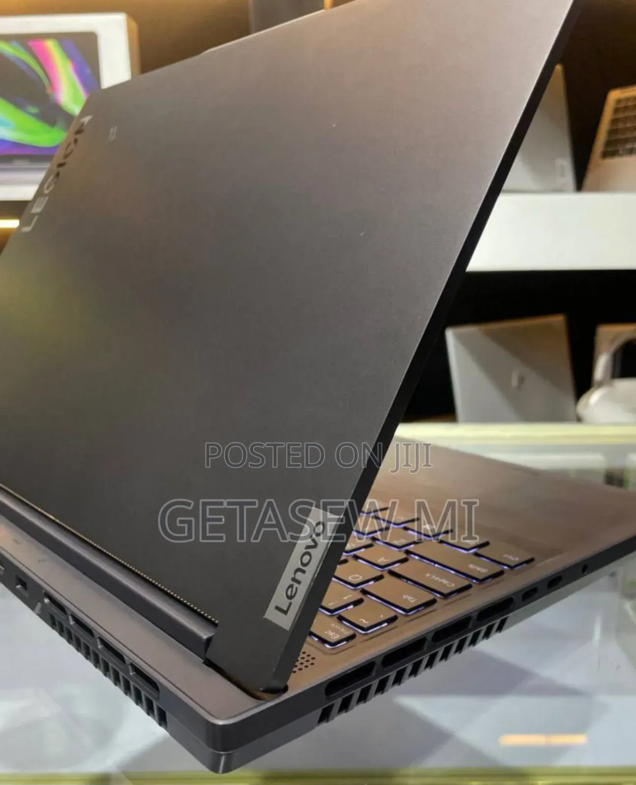 New Lenovo Legion Y7000P IRX9 Gaming Laptop 16GB Intel Core I7 512GB