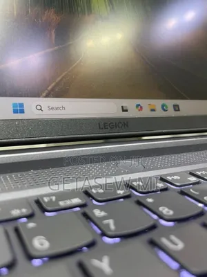 New Lenovo Legion Y7000P IRX9 Gaming Laptop 16GB Intel Core I7 512GB