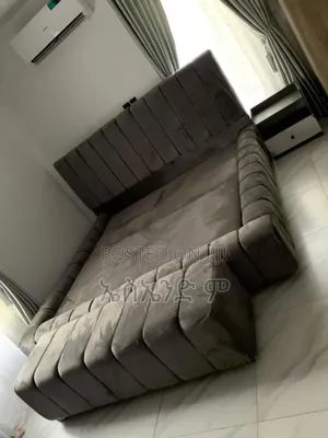 Photo - Super King Size Bed Design