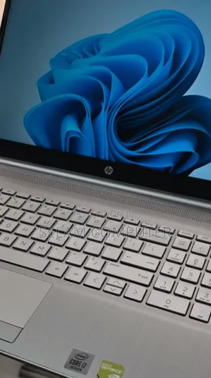 New Laptop HP Stream Notebook 16GB Intel Core I7 SSD 512GB