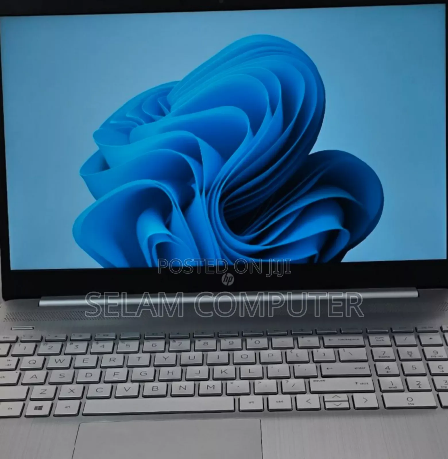 New Laptop HP Stream Notebook 16GB Intel Core I7 SSD 512GB
