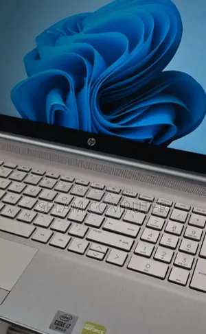 New Laptop HP Stream Notebook 16GB Intel Core I7 SSD 512GB