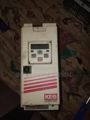 Photo - Inverter 3 Phase