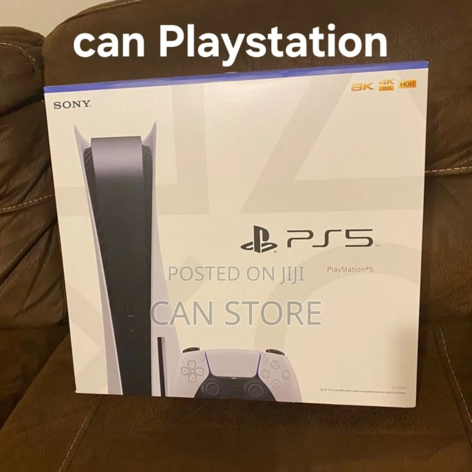 Playstation 5fat