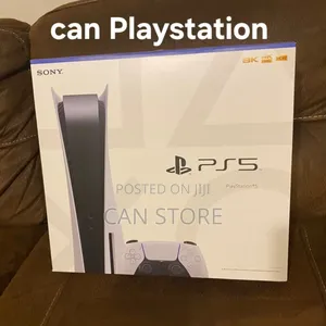 Playstation 5fat