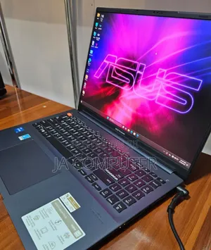 New Laptop Asus VivoBook 15 X505BA 16GB Intel Core I5 SSD 512GB