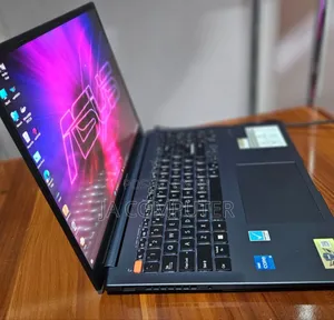 New Laptop Asus VivoBook 15 X505BA 16GB Intel Core I5 SSD 512GB