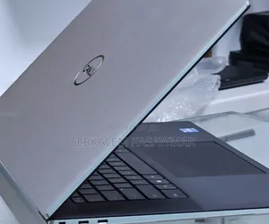 Photo - New Laptop Dell XPS 15 16GB Intel Core I7 SSD 1T