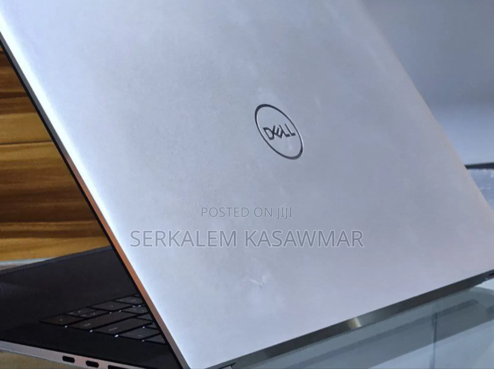 New Laptop Dell XPS 15 16GB Intel Core I7 SSD 1T