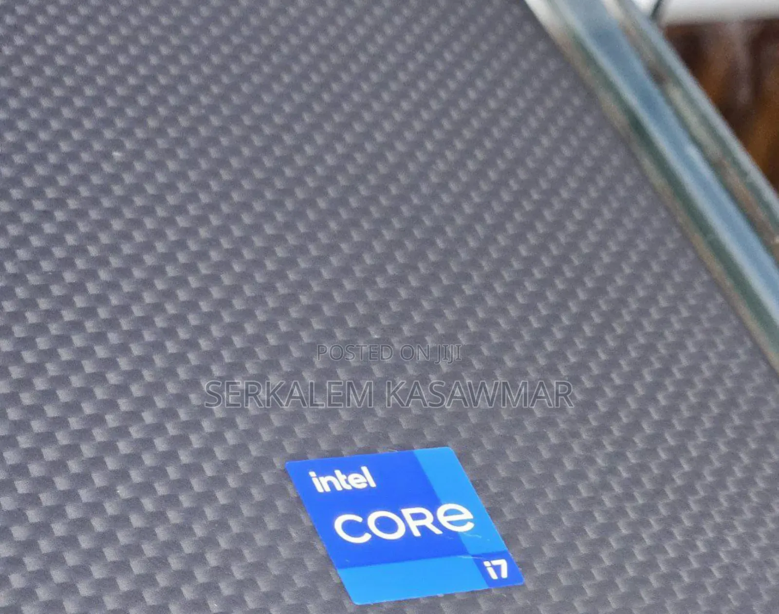 New Laptop Dell XPS 15 16GB Intel Core I7 SSD 1T