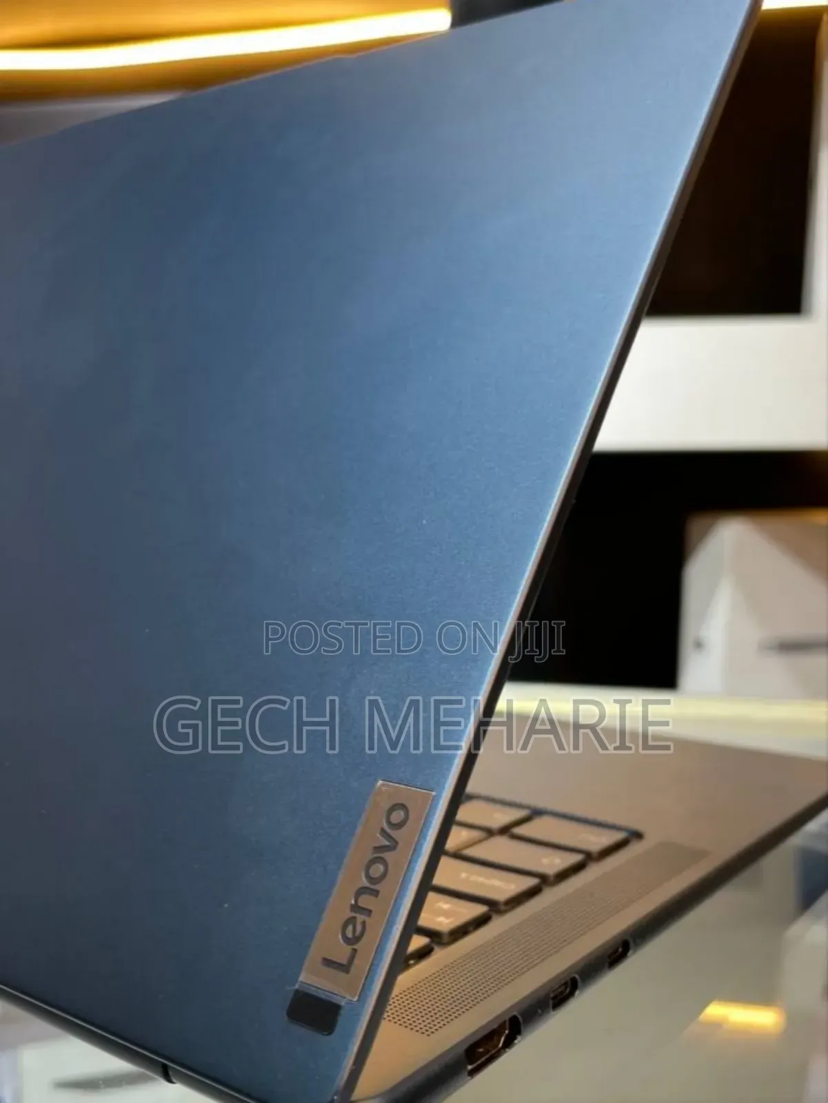 New Laptop Lenovo Yoga 9i 16GB Intel Core I7 SSD 1T