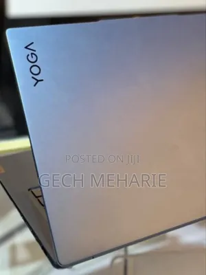 New Laptop Lenovo Yoga 9i 16GB Intel Core I7 SSD 1T