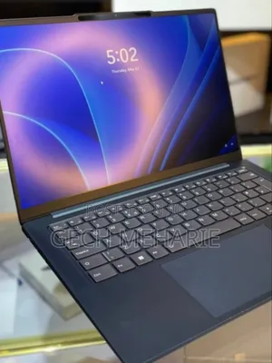New Laptop Lenovo Yoga 9i 16GB Intel Core I7 SSD 1T