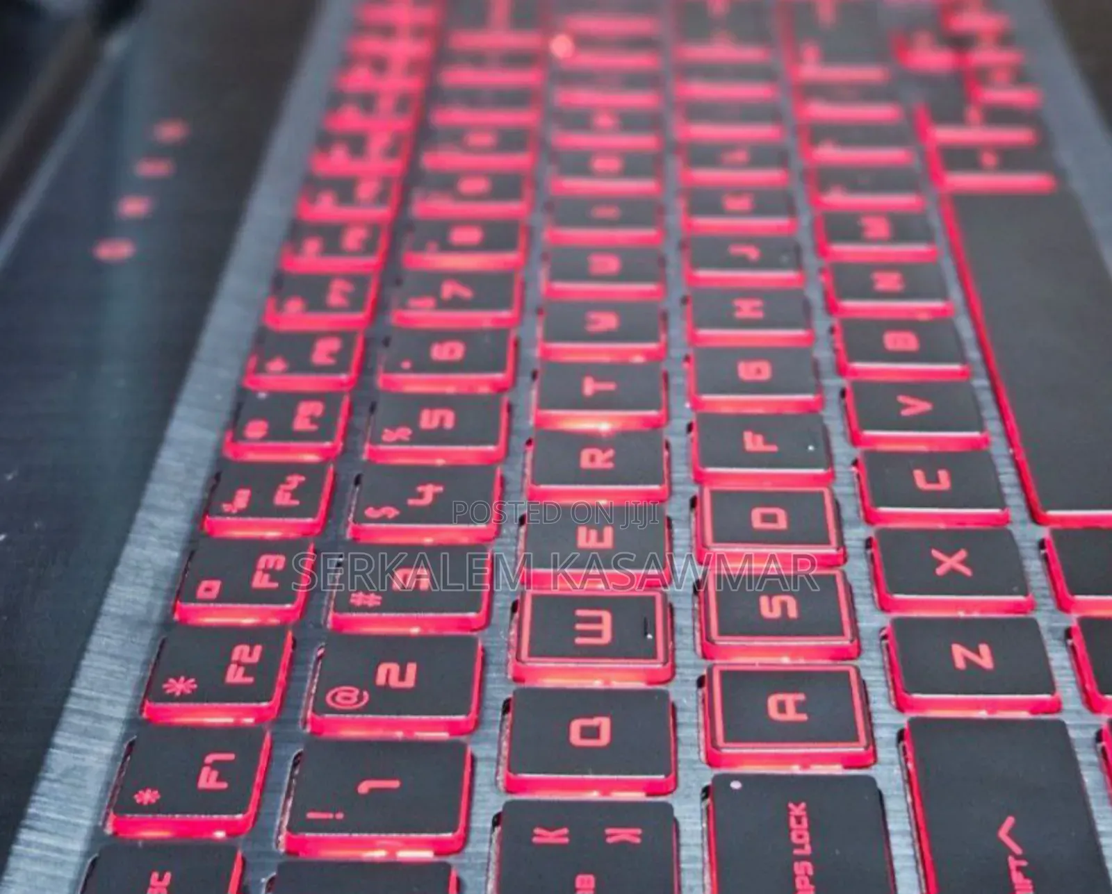 New Laptop HP Omen X 8GB Intel Core I5 SSD 512GB