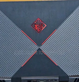 New Laptop HP Omen X 8GB Intel Core I5 SSD 512GB
