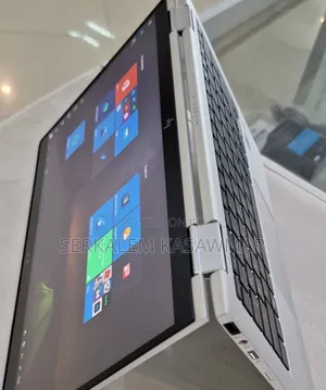 New Laptop HP EliteBook X360 1030 G3 8GB Intel Core I7 SSD 512GB
