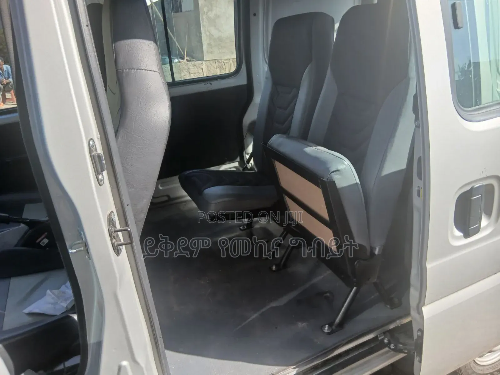 Suzuki Every 2024 Silver