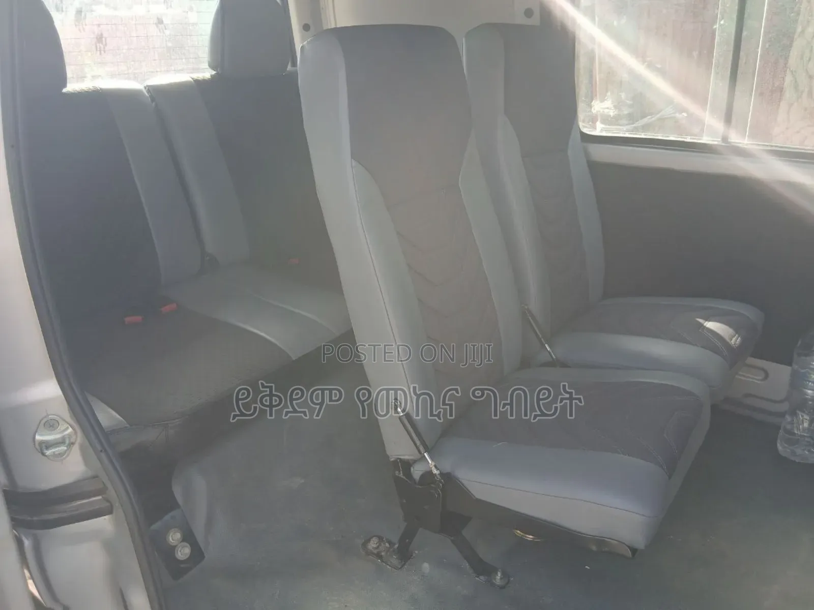 Suzuki Every 2024 Silver