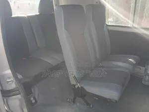 Suzuki Every 2024 Silver