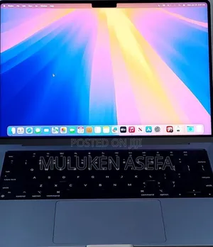 New Laptop Apple MacBook 2013 16GB Apple M1 SSD 1T