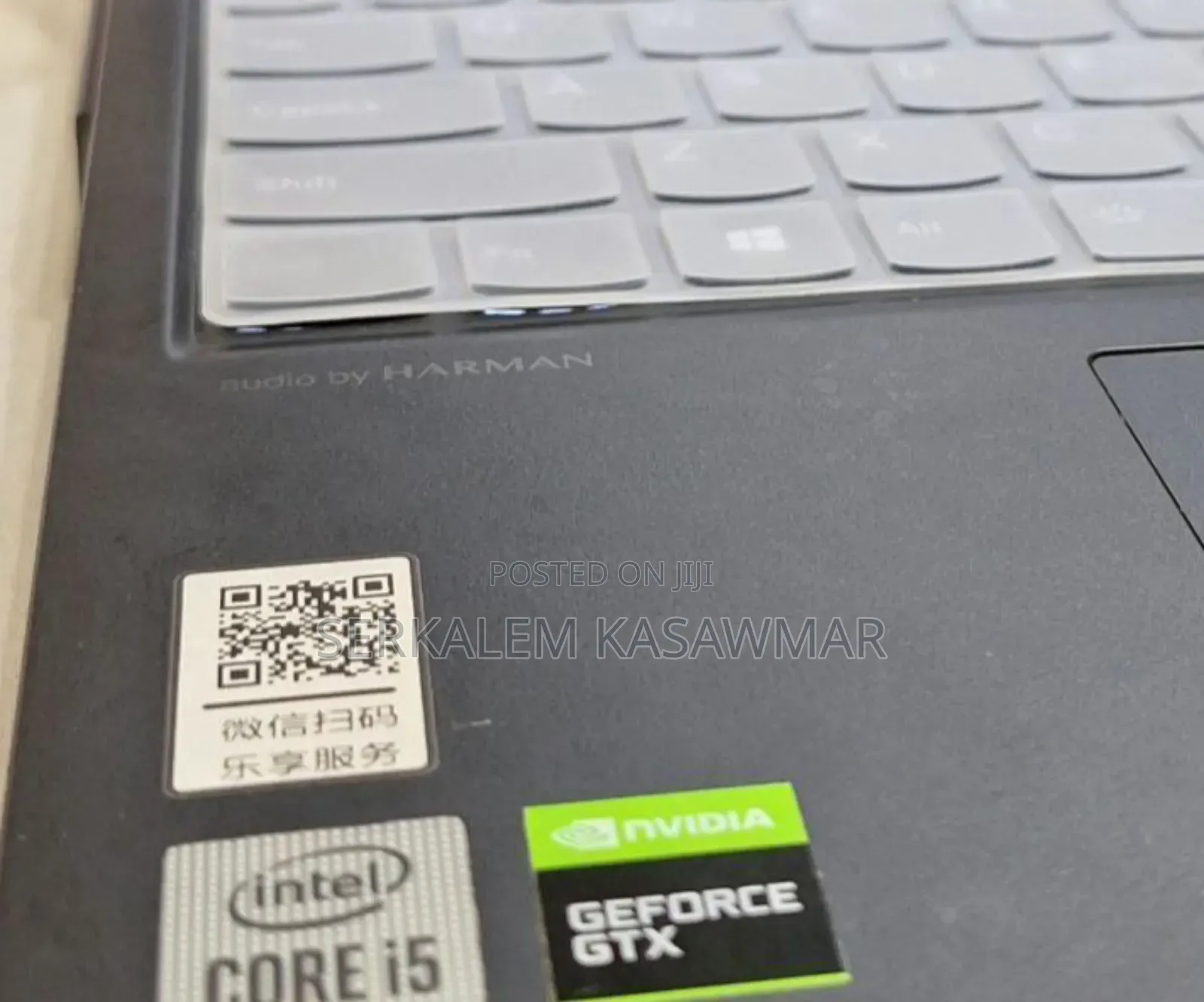 New Laptop Lenovo Legion 5 16GB Intel Core I5 SSD 1T