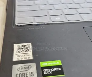 New Laptop Lenovo Legion 5 16GB Intel Core I5 SSD 1T