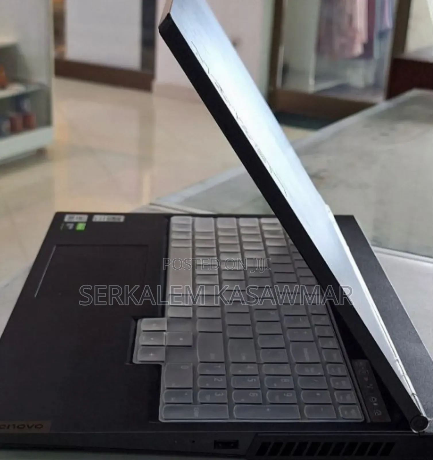 New Laptop Lenovo Legion 5 16GB Intel Core I5 SSD 1T