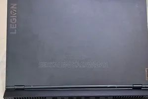 New Laptop Lenovo Legion 5 16GB Intel Core I5 SSD 1T