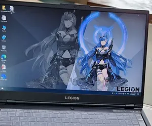 New Laptop Lenovo Legion 5 16GB Intel Core I5 SSD 1T