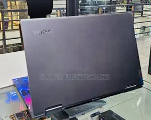 New Laptop Lenovo Yoga 700 8GB Intel Core I5 SSD 512GB