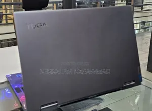 New Laptop Lenovo Yoga 700 8GB Intel Core I5 SSD 512GB