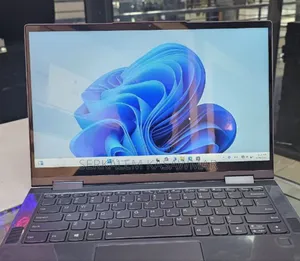 New Laptop Lenovo Yoga 700 8GB Intel Core I5 SSD 512GB