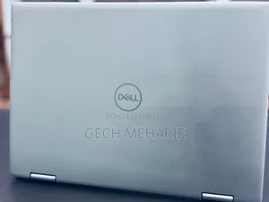 New Laptop Dell Inspiron 15 16GB Intel Core I7 SSD 1T