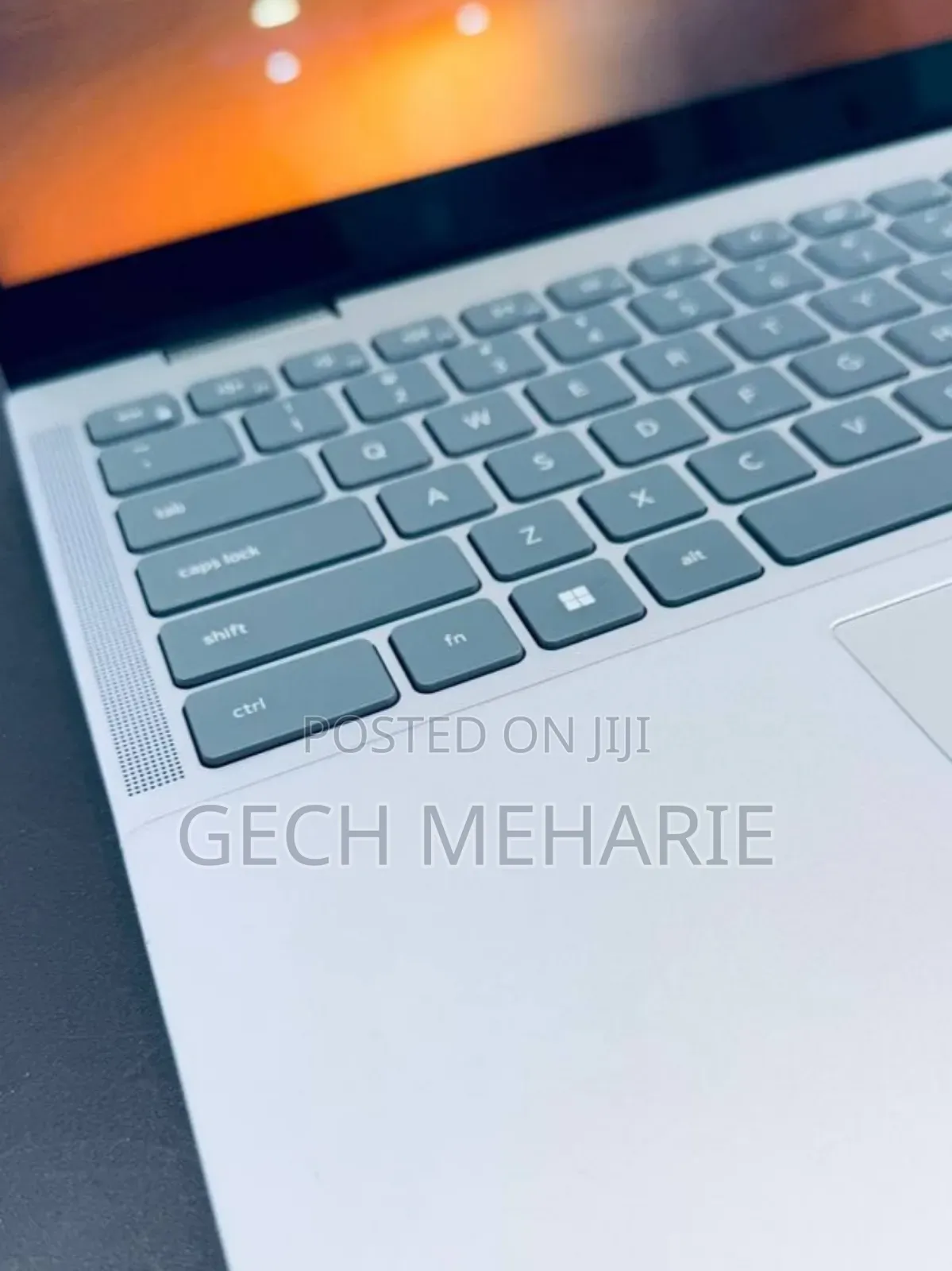 New Laptop Dell Inspiron 15 16GB Intel Core I7 SSD 1T