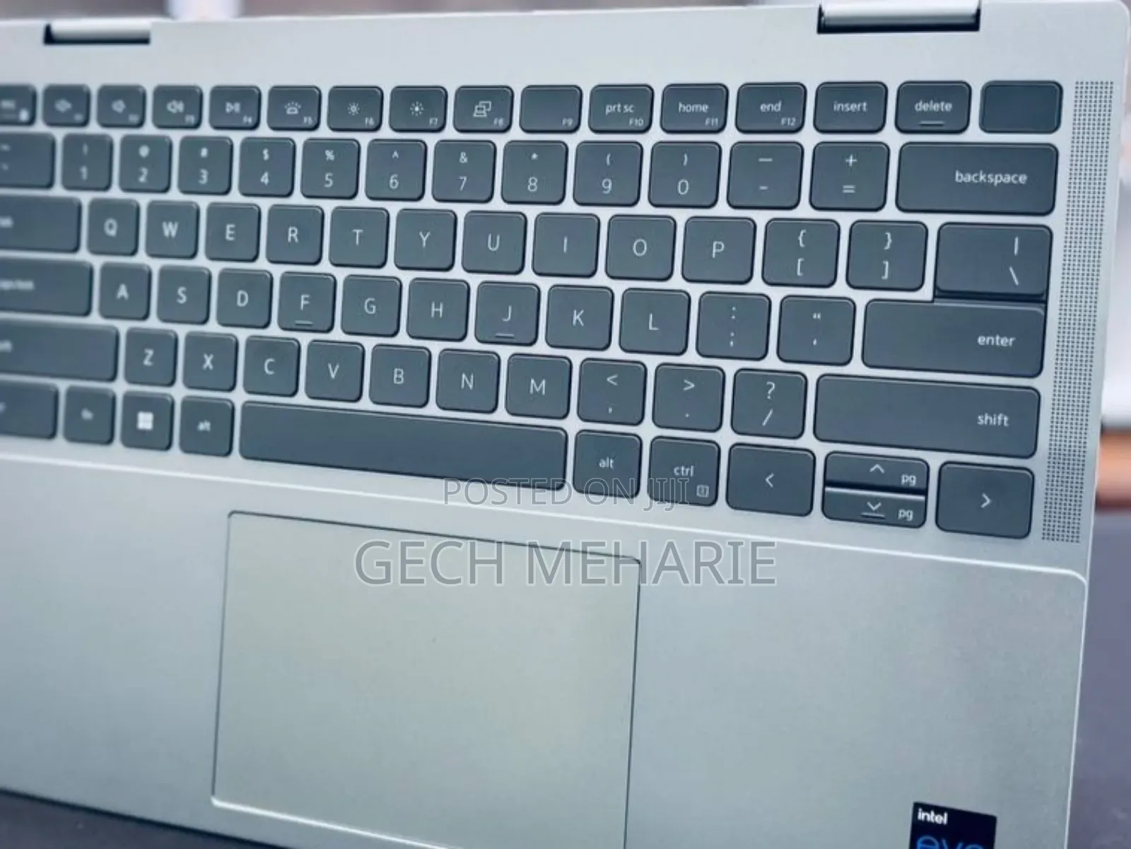 New Laptop Dell Inspiron 15 16GB Intel Core I7 SSD 1T