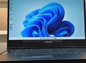 New Laptop Lenovo Legion 5 16GB Intel Core I7 SSD 512GB