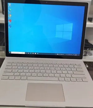 Photo - New Laptop Microsoft Surface Book 3 16GB Intel Core I7 SSD 256GB