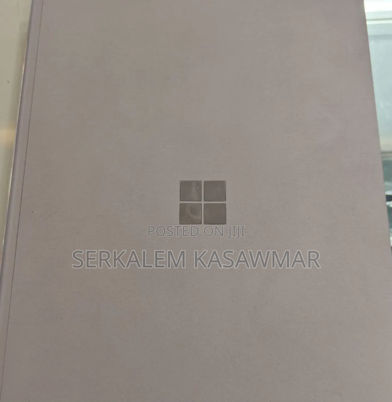 New Laptop Microsoft Surface Book 3 16GB Intel Core I7 SSD 256GB