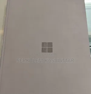 New Laptop Microsoft Surface Book 3 16GB Intel Core I7 SSD 256GB