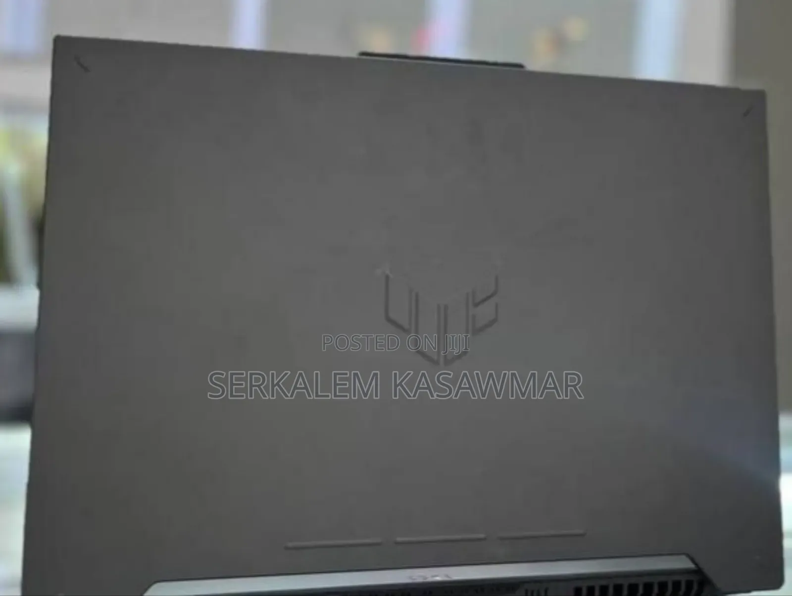 New Laptop Asus TUF Gaming A15 16GB AMD Ryzen 7 SSD 512GB