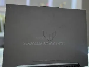 New Laptop Asus TUF Gaming A15 16GB AMD Ryzen 7 SSD 512GB