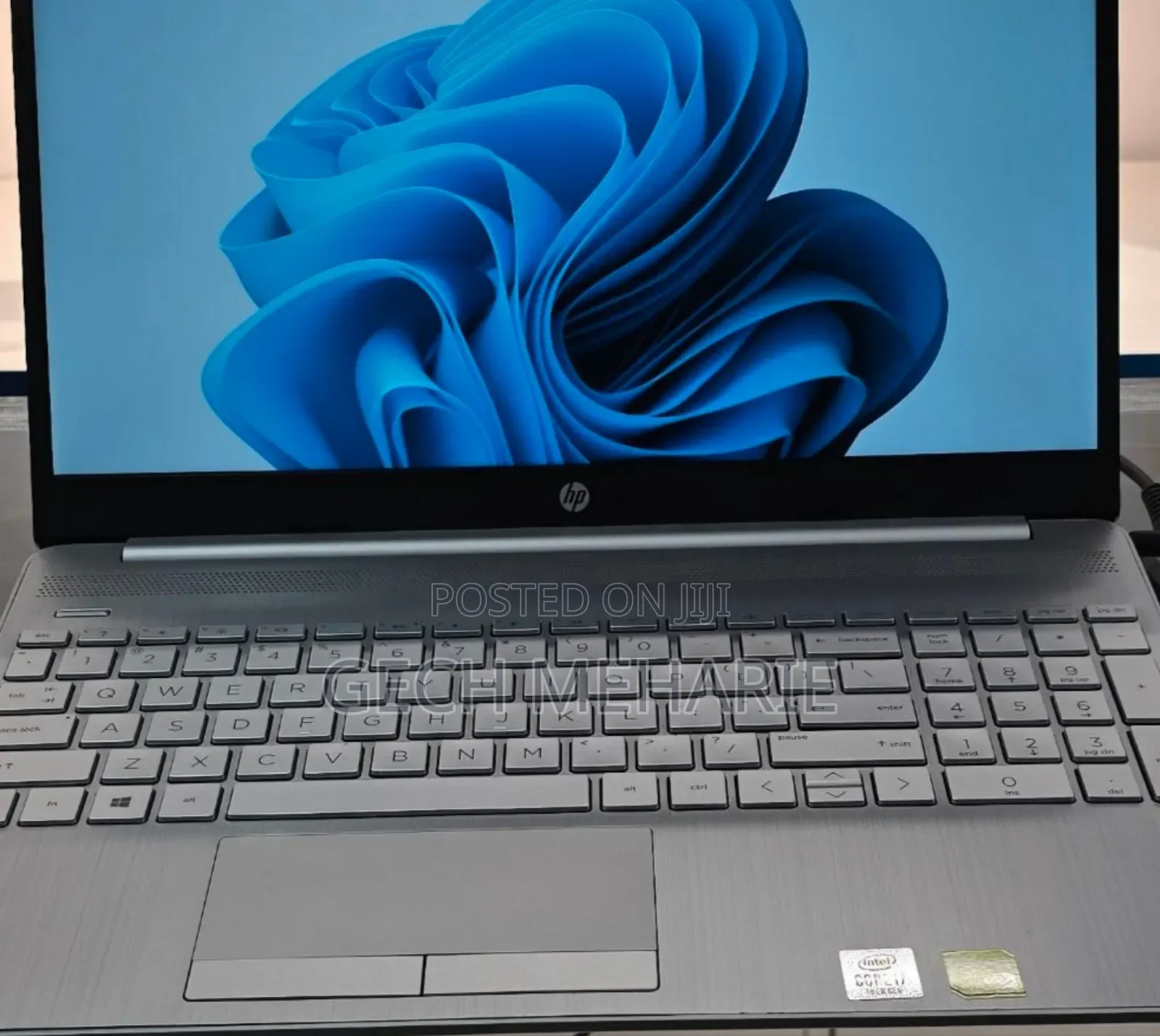 New Laptop HP Stream Notebook 16GB Intel Core I7 SSD 512GB
