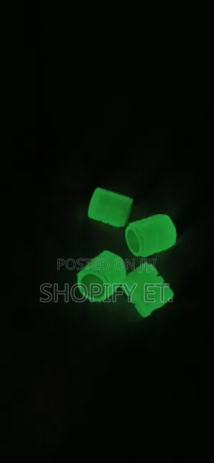 የመኪና ጎማ መብራት | Car Florescent Luminous Light