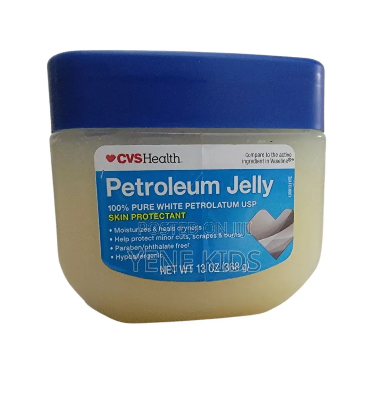 Petroleum Jelly 368g