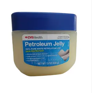 Photo - Petroleum Jelly 368g